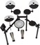 Roland TD-02KV V-Drums Electronic Drum Kit With PDX-8 Electronic Snare Image 2
