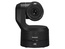 Panasonic AW-UE160KPJ 20x 4K PTZ Camera, Black Image 4