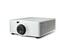 Barco R9010266 G62-W11 11,000-Lumen WUXGA Laser DLP Projector White No Lens Image 1
