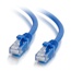 Cables To Go 00693 5' (1.5m) Cat6a Snagless Unshielded Ethernet Network Patch Cable Image 1