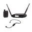 Shure GLXD14+/PGA31 Headset System With PGA31 Microphone And GLXD4+ Receiver Image 1