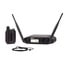 Shure GLXD14+/93 Lavalier System With WL93 Microphone And GLXD4+ Receiver Image 1