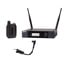 Shure GLXD14R+/B98 Instrument System With BETA98H/C Mic And GLXD4R+ Receiver Image 1