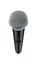 Shure GLXD2+/B58 Dual Band Handheld Transmitter With BETA 58A Capsule Image 2