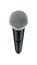 Shure GLXD24+/SM58 Dual Band Vocal System With SM58 Microphone And GLXD4+ Receiver Image 4