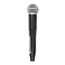 Shure GLXD24R+/SM58 Dual Band Vocal System With SM58 Microphone And GLXD4R+ Receiver Image 4