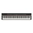 Yamaha P125A 88-Key Digital Piano With Graded Hammer Standard Action Image 1