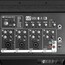 LD Systems MIX62AG3 6AG3 Powered  2-Way Loudspeaker With Integrated 4 Ch. Mixer Image 4