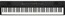 Korg L1 Liano 88-Key Digital Piano With Audio And MIDI USB, Black Image 1