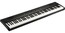 Korg L1 Liano 88-Key Digital Piano With Audio And MIDI USB, Black Image 3