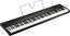 Korg L1 Liano 88-Key Digital Piano With Audio And MIDI USB, Black Image 2