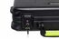 Gator SH-MICCASEW06 SHURE Plastic Case With TSA-Accepted Latches To Hold 6 Wireless Microphones Image 3