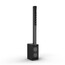 LD Systems MAUI 11 G3 Portable Cardioid Powered Column PA System, Black Image 2