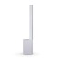 LD Systems MAUI 11 G3W Portable Cardioid Powered Column PA System, White Image 3