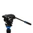 Benro S4 Pro Fluid Video Head With Max Load Of 4kg Image 1