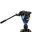 Benro S4 Pro Fluid Video Head With Max Load Of 4kg Image 3