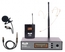 CAD Audio WX1000BP 100-Channel UHF Wireless Body Pack Microphone System Image 1