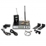 CAD Audio WX1000BP 100-Channel UHF Wireless Body Pack Microphone System Image 2