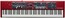 Nord Stage 4 88 Red Stand Bundle 88-Key Digital Stage Piano With Red Profile Stand Image 2
