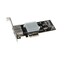 Sonnet G10E-2X-E3 Presto 10Gb Ethernet 2-Port PCIe Card Image 1