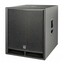 HK Audio 118SUBD 1200w, 127dB, Bass Reflex, 1" X 18", 3" Voice Coil Image 2