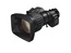 Canon CJ18EX7.6BIASE 2/3" ENG/EFP 4K UHD Zoom Lens With Full Servo Control Image 1