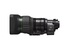 Canon CJ18EX7.6BIASE 2/3" ENG/EFP 4K UHD Zoom Lens With Full Servo Control Image 2