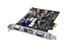 RME HDSPE-AIO-PRO 30-Channel PCI Express Card With Multi-Format I/O Image 1