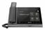 Crestron UC-P8-T-HS Crestron Flex 8 In. Audio Desk Phone With Handset For Microsoft Teams Software Image 2