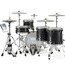 EFNOTE 5X 5-Piece Acoustic Designed Electronic Drum Set Image 1