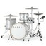 EFNOTE 7 4-Piece Acoustic Designed Electronic Drum Set Image 3