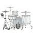 EFNOTE 7 4-Piece Acoustic Designed Electronic Drum Set Image 1