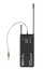 Shure QT-AD10P Q5X Digital PlayerMic Transmitter Image 2