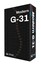 ThreeBodyTech Modern 31-G Contemporary-Style Graphic Equalizer [Virtual] Image 1