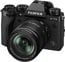 FujiFilm X-T5 with XF18-55mm Mirrorless Camera With XF 18-55mm F/2.8-4 R LM OIS Lens Image 1