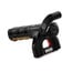 RED Digital Cinema Compact Top Handle? Handle With Run/Stop Trigger Control For KOMOTO-X Or V-RAPTOR/XL Image 2