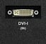 Marshall Electronics MD-DVII-B [Restock Item] DVI-I Input Module For 434 And 503 MD Series Monitors Image 1