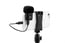 IK Multimedia IRIG-MIC-CAST-HD Multipattern USB Microphone For Mobile Devices Image 4