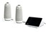 Owl Labs Conference Room Bundle 2x Meeting Owl 3 Cameras With 1x Meeting HQ Controller Image 1