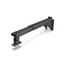 LD Systems CURV500WMBL Tilt & Swivel Wall Mount Bracket For Up To 6 CURV 500 Satellites Image 1