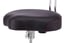 Pearl Drums D3500BR Roadster D3500BR Multi-Core Saddle Throne W/Backrest Image 4