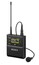 Sony UWP-D21 UC90 Camera-Mount Wireless Omni Lavalier Microphone System 941 To 960 Image 2