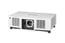 Panasonic PT-MZ14KLU7 14,000-Lumen WUXGA Laser LCD Projector (No Lens) Image 1
