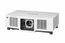 Panasonic PT-MZ17KLWU7 16,500 Lumens Projector, LCD, WUXGA, Laser, No Lens, White Image 1