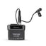 Tascam DR-10L PRO 32-Bit Float Field Recorder And Lavalier Microphone Image 1