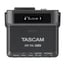 Tascam DR-10L PRO 32-Bit Float Field Recorder And Lavalier Microphone Image 3