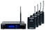 VocoPro SilentPA-PRACTICE UHF Wireless Audio Broadcast System With 16 Channels Image 1