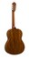 Yamaha CG-TA TransAcoustic Nylon String Acoustic-Electric Guitar With Nylon Strings And Engelmann Spruce Top Image 3