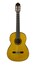 Yamaha CG-TA TransAcoustic Nylon String Acoustic-Electric Guitar With Nylon Strings And Engelmann Spruce Top Image 2