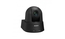 Sony SRGA12 12x Zoom 4K UHD AI Framing And Tracking PTZ Camera, Black Image 1